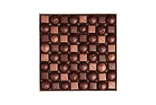 128pc-assorted-truffles-champagne