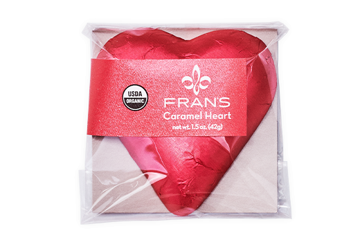 1pc-Dark-Caramel-Heart-Watermelon-wrap-FY23