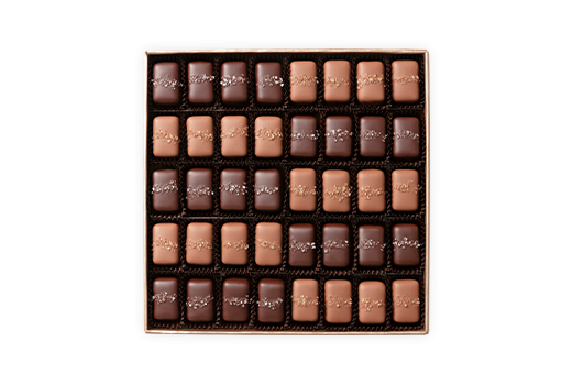 40pc-gray-smoked-caramels-champagne