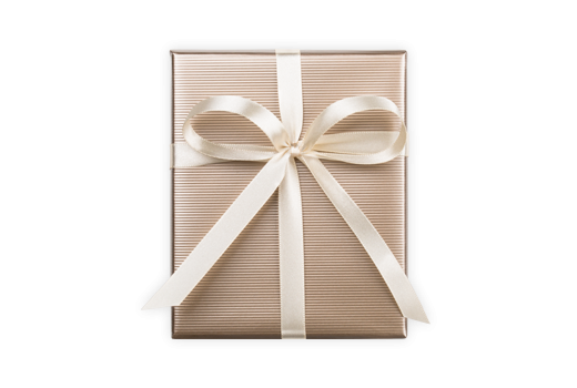 9pc Lacquer Box - Gift Wrap --- Base